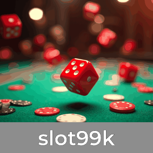 Slot99k: Cassino Online Seguro e Profissional
