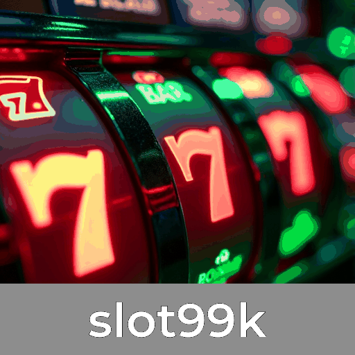 slot99k: Aventura e Prêmios nos Jogos de Cassino