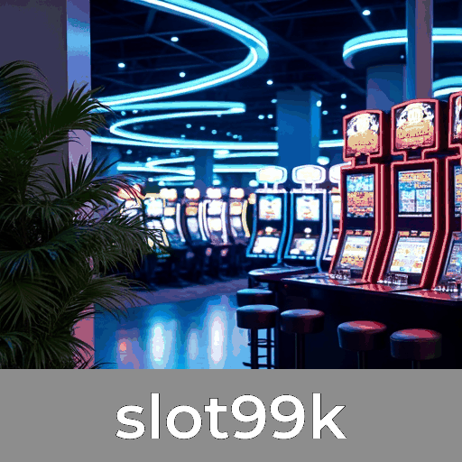 Slot99k: Pioneiro em Convergência de Tecnologias para Experiências Revolucionárias