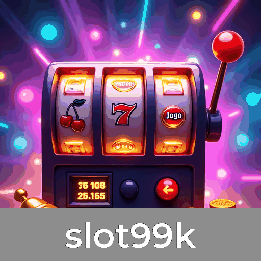 Slot99k: A Plataforma Suprema em Segurança e Serviços Profissionais