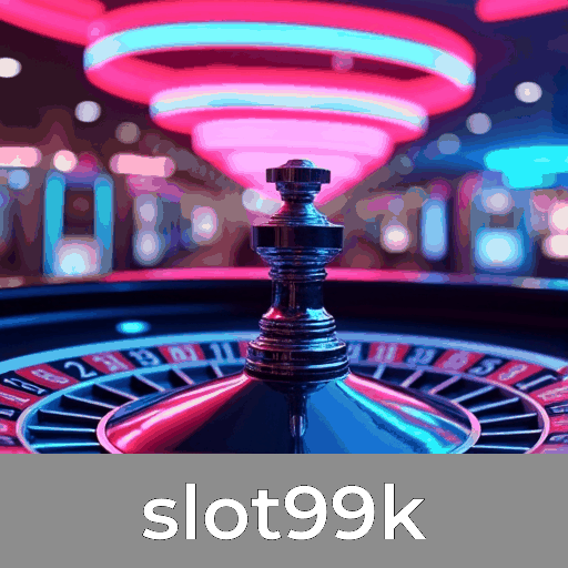Slot99k: Apostas Esportivas Profissionais Focadas no Brasil