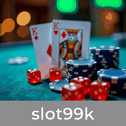 Slot99k: A Plataforma Suprema em Segurança e Serviços Profissionais