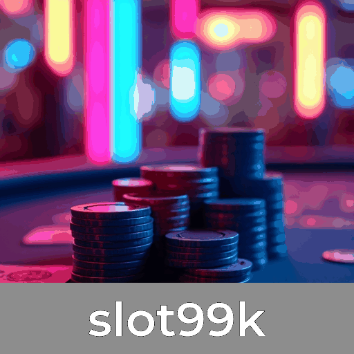 Slot99k: Pioneiro em Convergência de Tecnologias para Experiências Revolucionárias