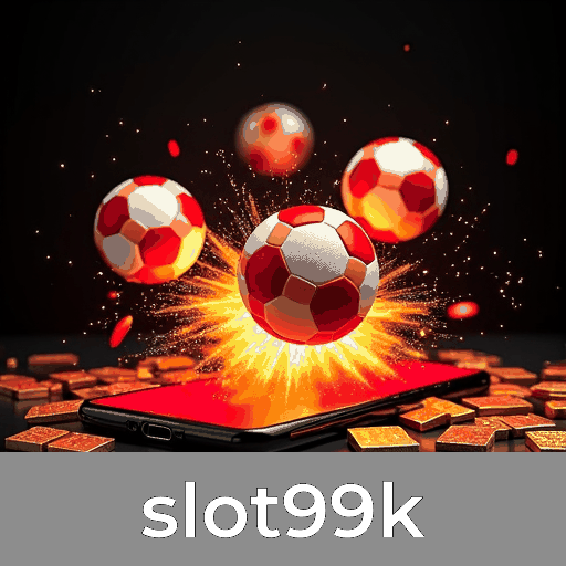 Slot99k: Pioneiro em Convergência de Tecnologias para Experiências Revolucionárias