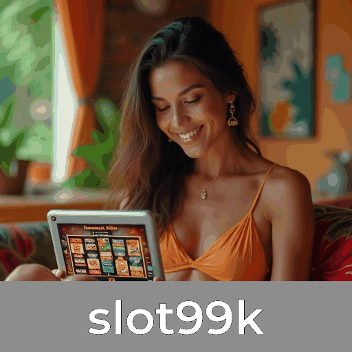 slot99k: Aproveite Promoções Incríveis e Ganhe Mais