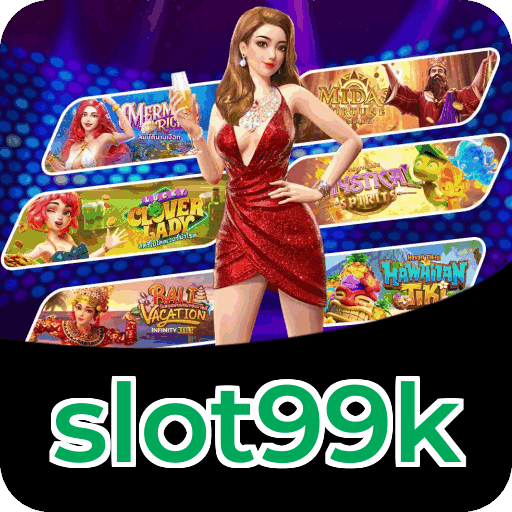 Reload Bonus slot99k
