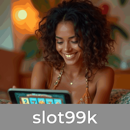 Slot99k: A Plataforma Suprema em Segurança e Serviços Profissionais