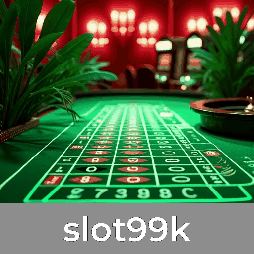 Slot99k: Experiência Autêntica com Jogos ao Vivo