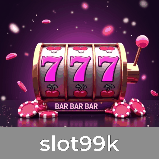 Slot99k: Apostas Móveis com Funcionalidade Completa