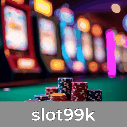 slot99k: Aventura e Prêmios nos Jogos de Cassino