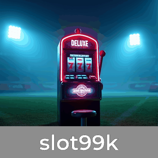 Slot99k: Apostas Móveis com Funcionalidade Completa