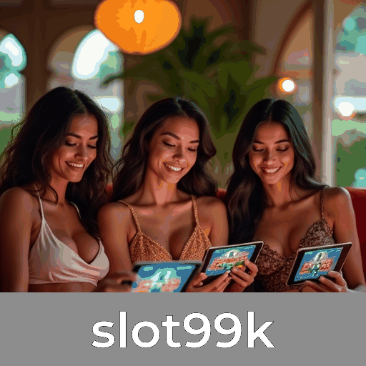 Slot99k: Cassino Online Seguro e Profissional