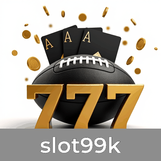 Slot99k: Apostas Esportivas Profissionais Focadas no Brasil