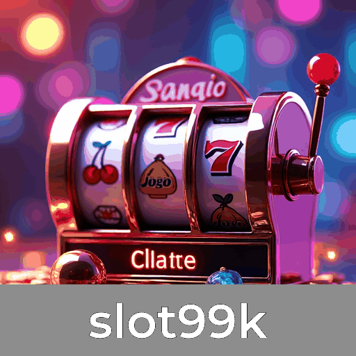 Slot99k: Experiência Autêntica com Jogos ao Vivo