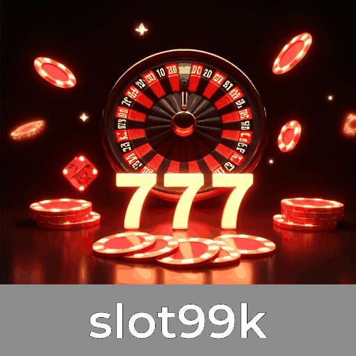 Slot99k: Apostas Móveis com Funcionalidade Completa