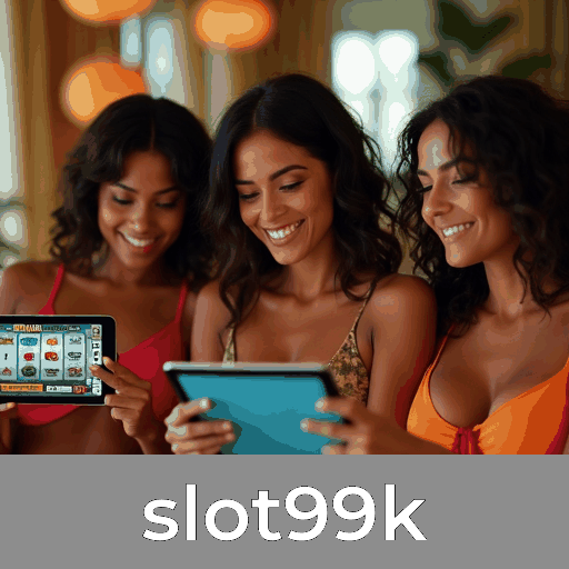 slot99k: Aventura e Prêmios nos Jogos de Cassino