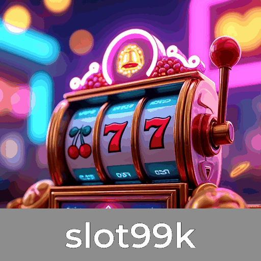 slot99k: Aventura e Prêmios nos Jogos de Cassino